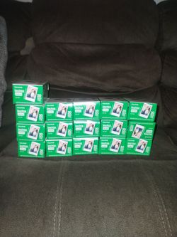 Fujifilm Instax Mini