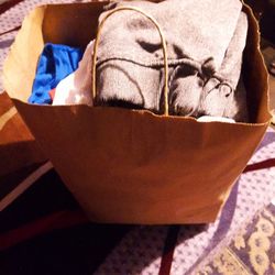 Boys Clothes Mix 8-10 