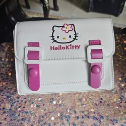 Hello  Kitty Bag