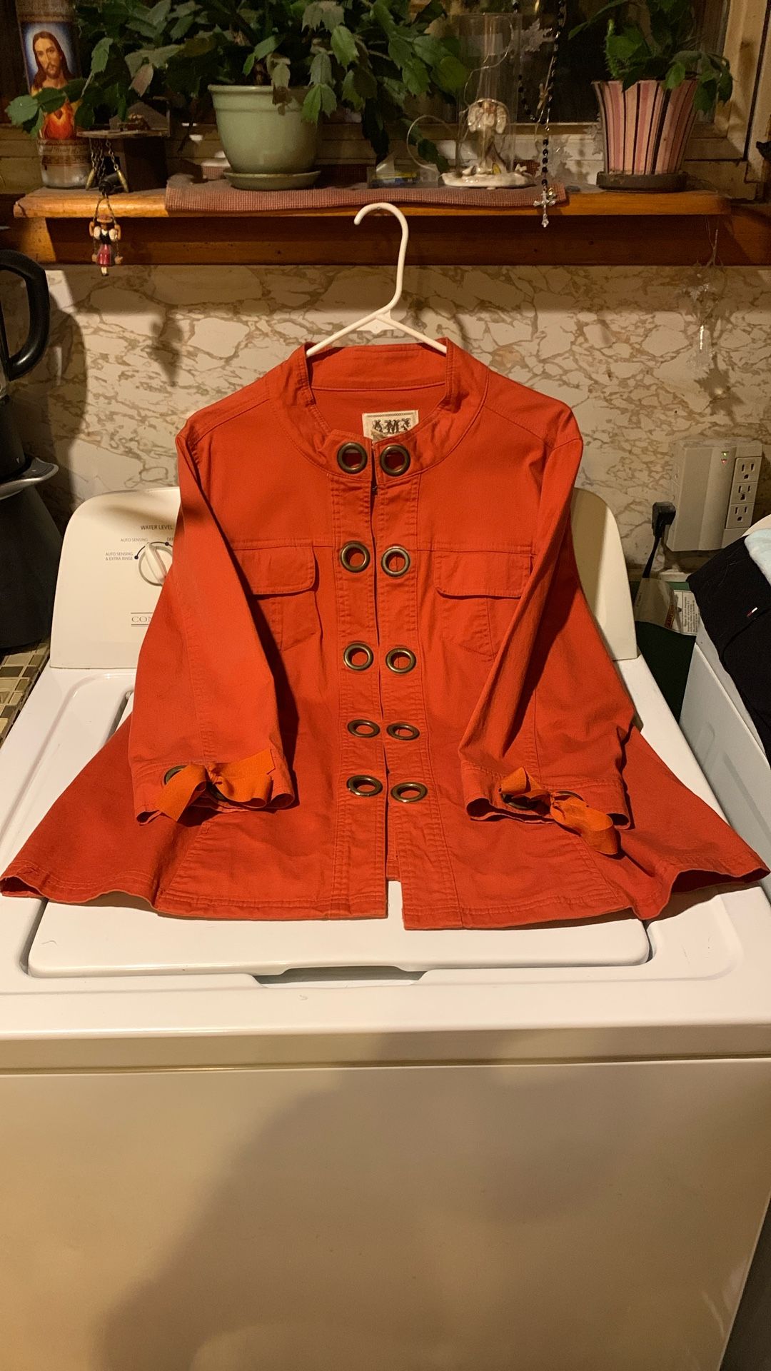 Women’s Light Fall Jacket! 