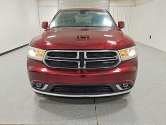 2017 Dodge Durango