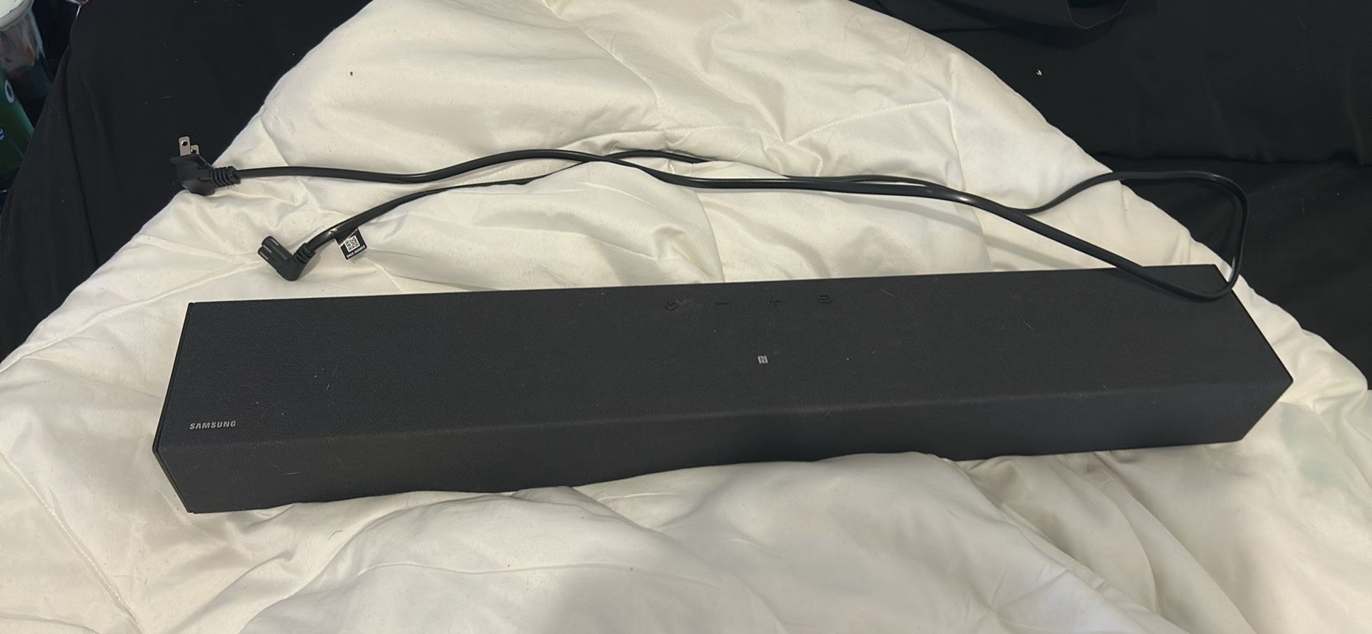 Samsung Sound Bar