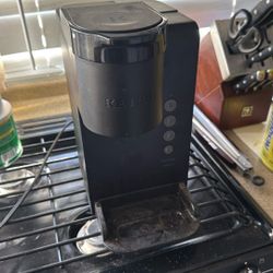 keurig Coffee Machine 
