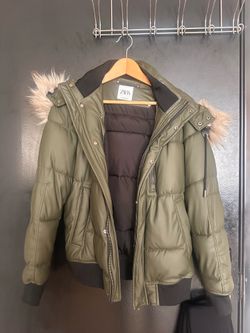 Zara Unisex Jacket Medium