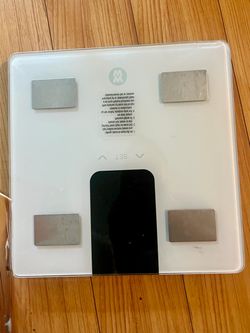 Scale