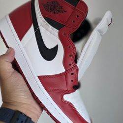 Jordan 1 High Retro Chicago 2015 