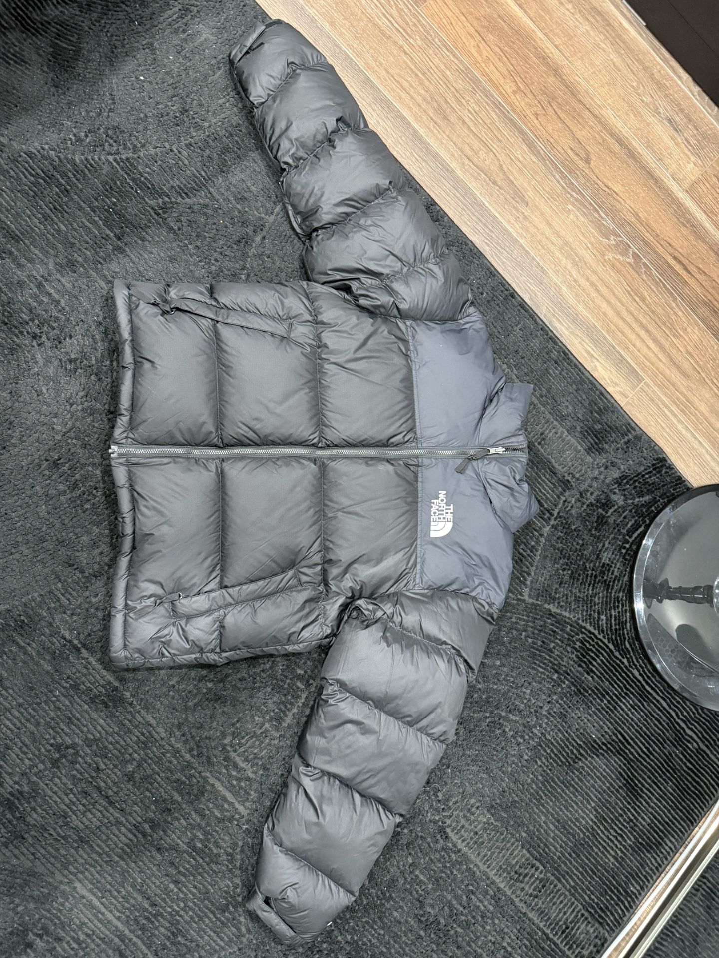 The North Face Nuptse Jacket - Men's Large - Like New