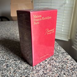 Maison Francis Kurkdjian Baccarat Rouge 540 Extrait de Parfum Spray 70ml