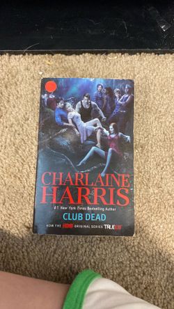 Club Dead
