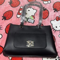 Badgley Mischka Purse