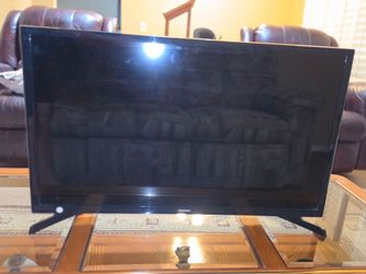 32" flatscreen tv or monitor