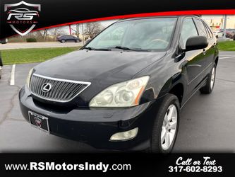 2005 Lexus RX 330