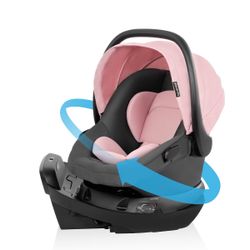 Evenflo Revolving Car seat & Base