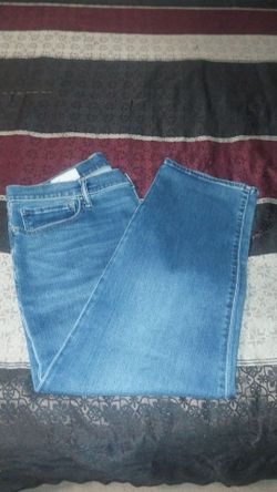 GAP Jeans