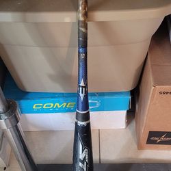 Baseball bat