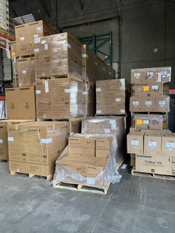 Pentair & Hayward - Pool Pumps and Filters