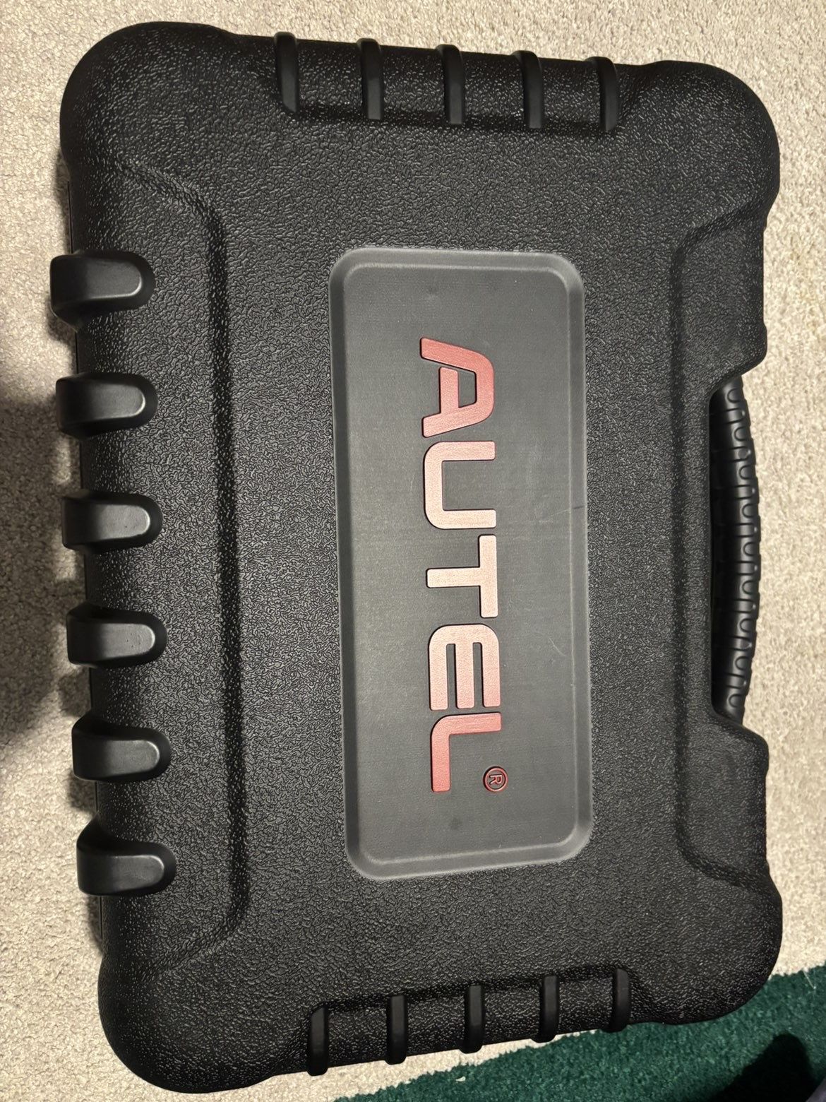 Autel Im508s. Priced To Sell