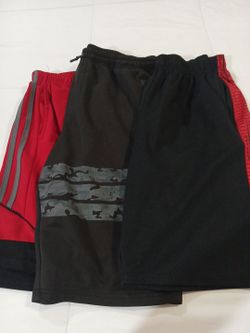 2xl mens shorts