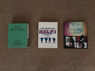 Beatles!