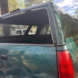 Chevrolet  Silverado 