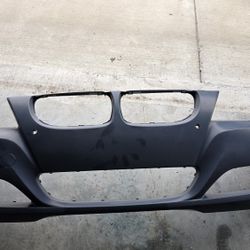 09 BMW E90 OEM Bumper Sensor Option 