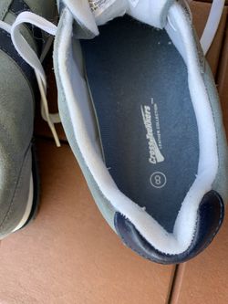 Cross Trainers Women’s Size 8