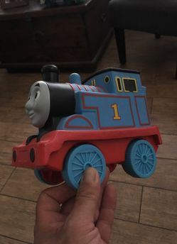 Thomas the Train