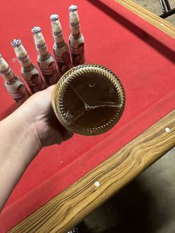 Beer collectibles