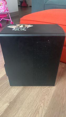 HP gaming PC Specs in description