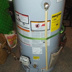 Pro line Commercial Grade Water Heater 