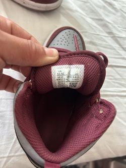 Jordan Size 10.5 C For Kids 