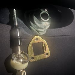 G35 350z Oem Shifter 