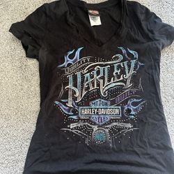 Harley Davidson Tshirt