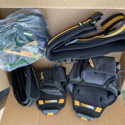 Tool Belt 