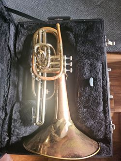 Music instrument