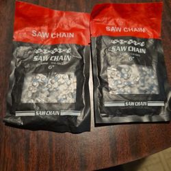 Mini SAW chains