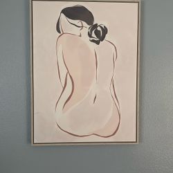 Canvas Painting
