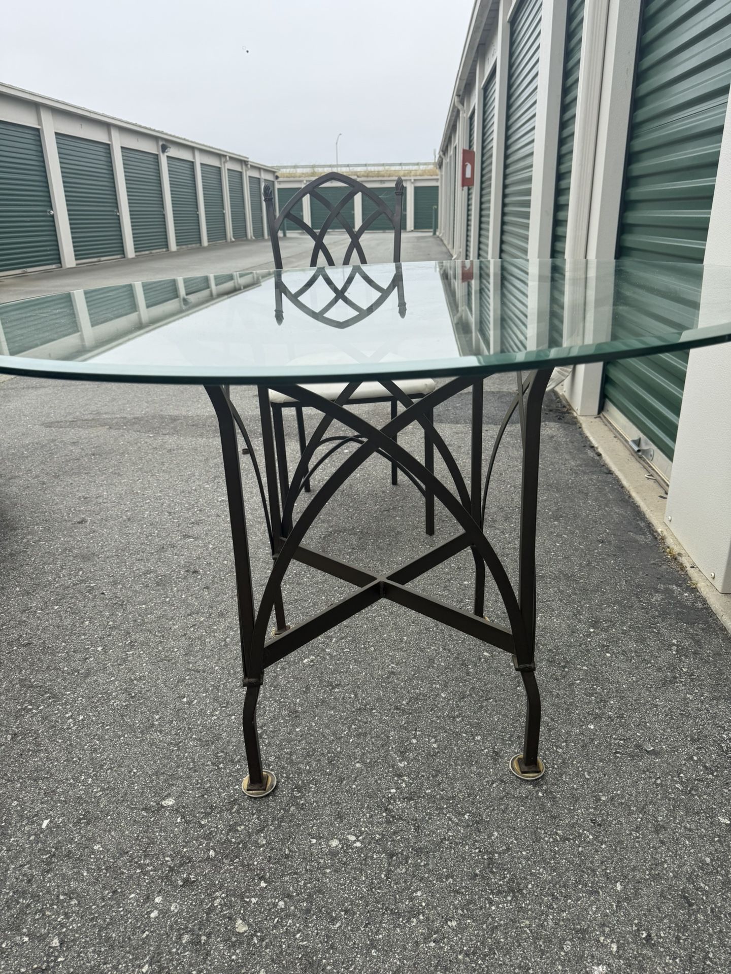 Dining Table For 4