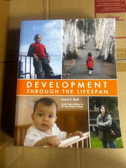 Development through the lifespan