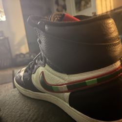 Size 13 Jordan 1 Retro high OG