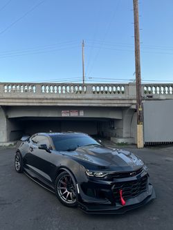 Apex Wheels