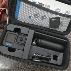 GoPro 11 Black