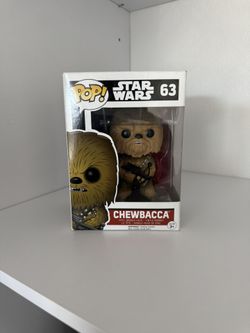 Funko Pop