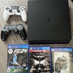 PS4