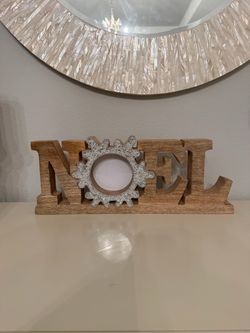 Home decor fits 1 picture (NEW)