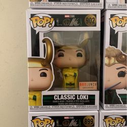 Classic Loki