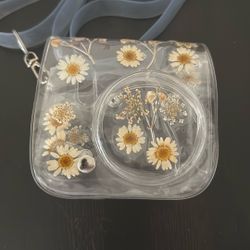 Fuji Instax Camera Case