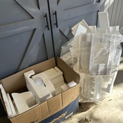 Styrofoam (Denver)