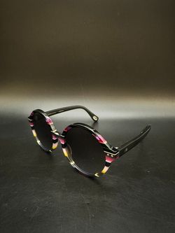 LELE SAOUGHI SUNGLASSES #35238