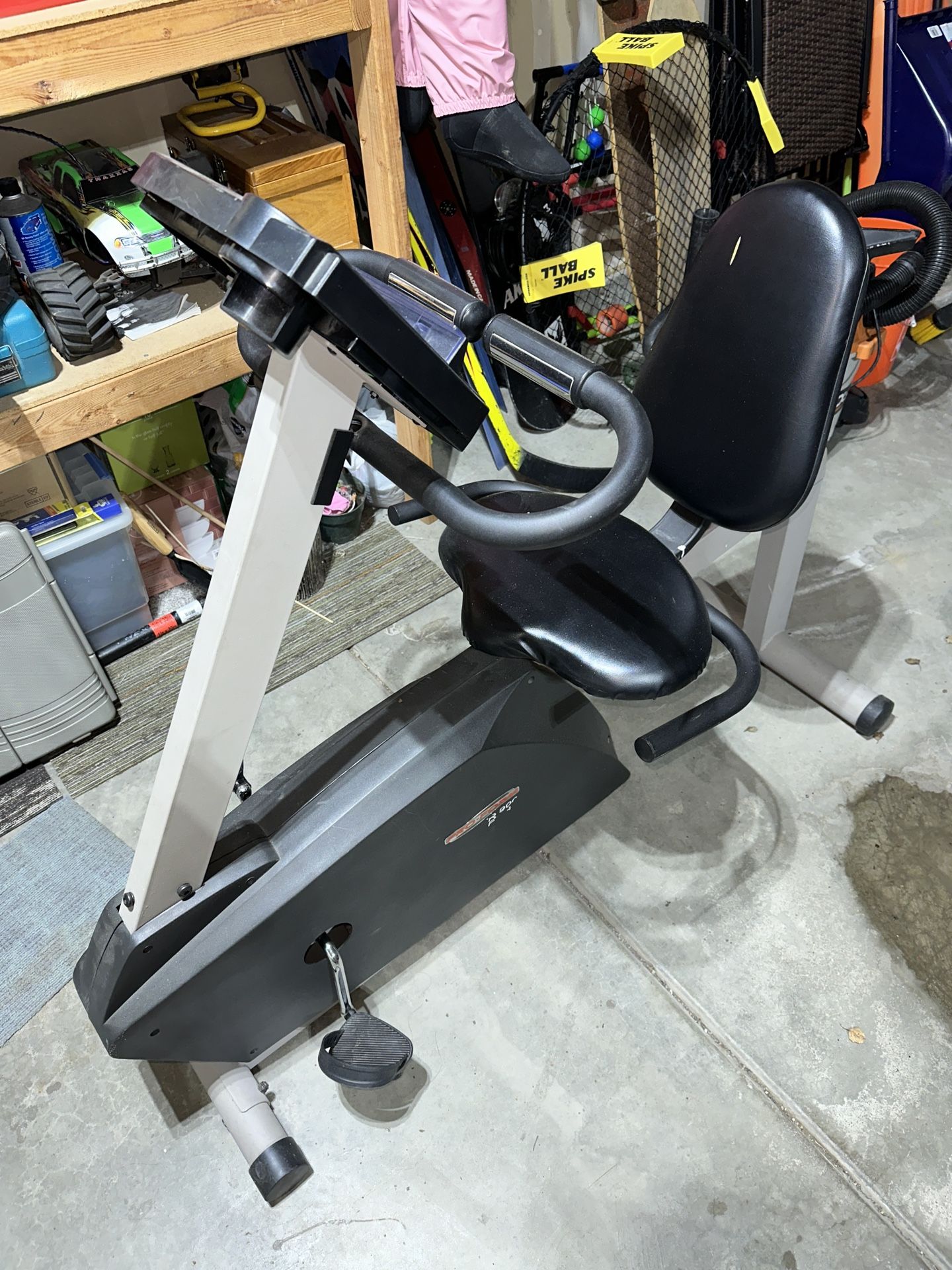 ProForm Stationary Bike